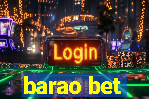 barao bet